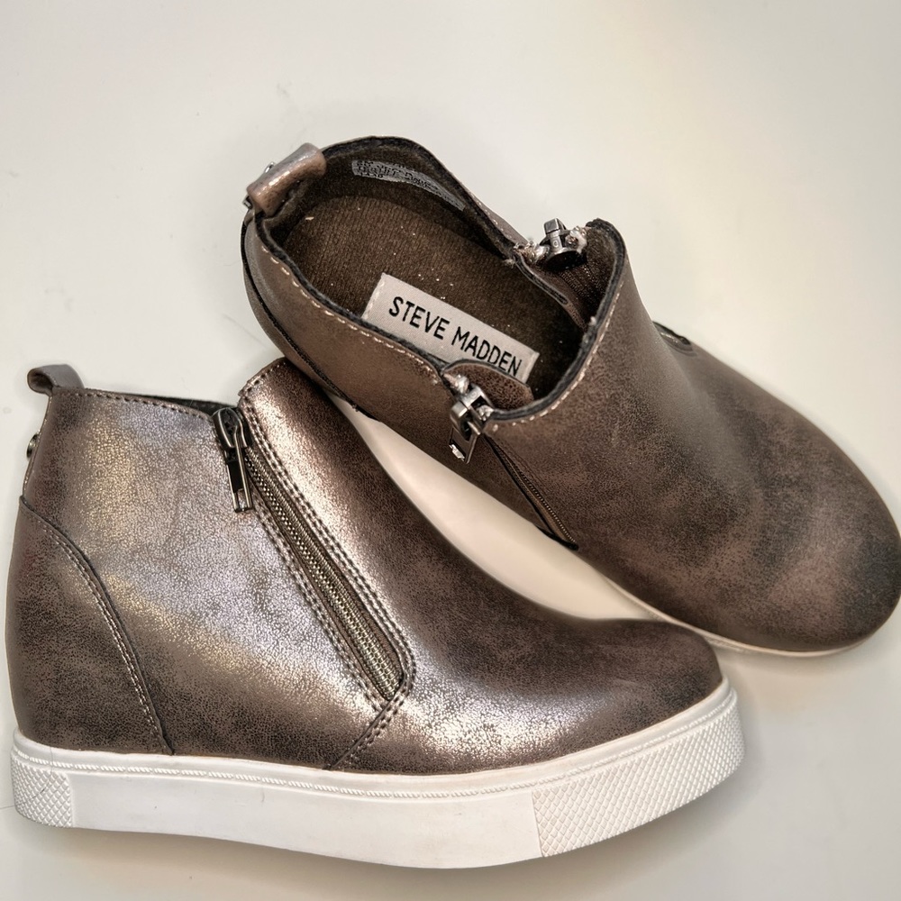 Steve Madden Wedge